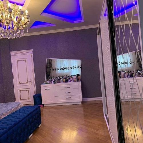 Интерьер в классическом стиле. 06