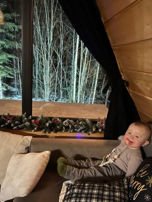 В Карелии мы были 4 дня и каждый день мы останавливались в новом месте, проезжая в день по 300-400 км, хотели посмотреть сразу всю Карелию. 07