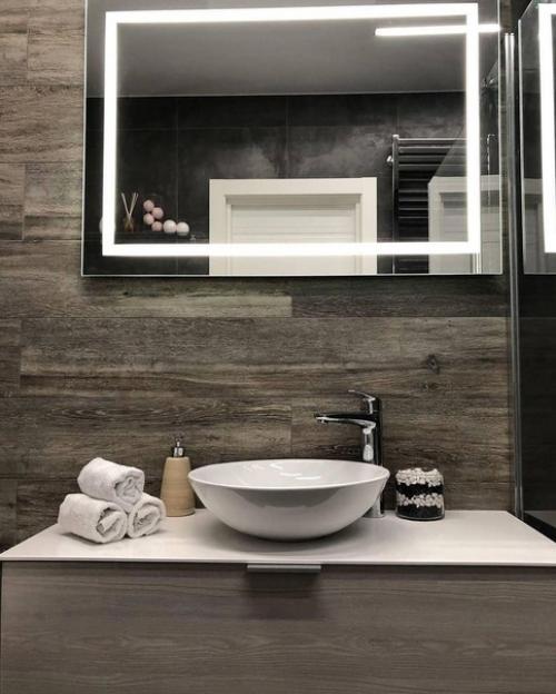 Интерьер в котором есть что взять для себя на заметку! 07