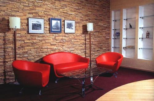 Отделка камнем.  7 советов перед ремонтом. 06