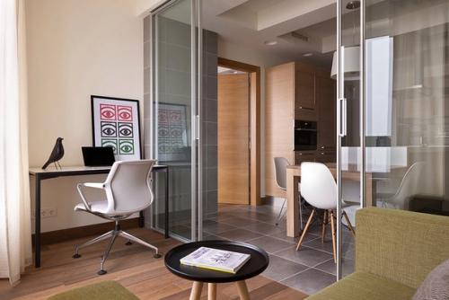 Дизайн - проект квартиры 94 кв. 02