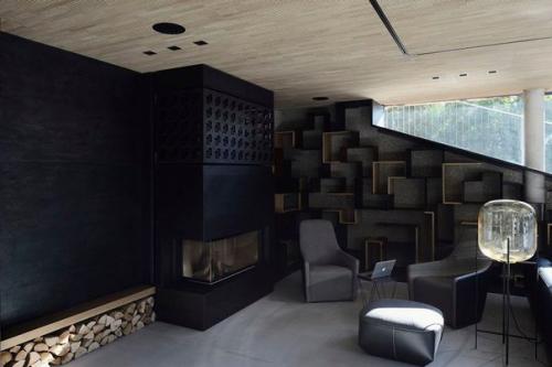 Дом Haus 33, вена. 09