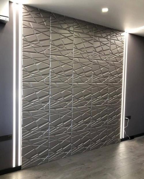 Результат ремонта квартиры. 07