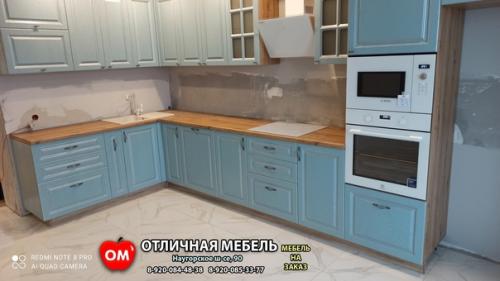 Ул. Панчука, д. 83-а. 08