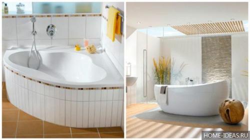 Ванна акриловая или стальная: что лучше? 05