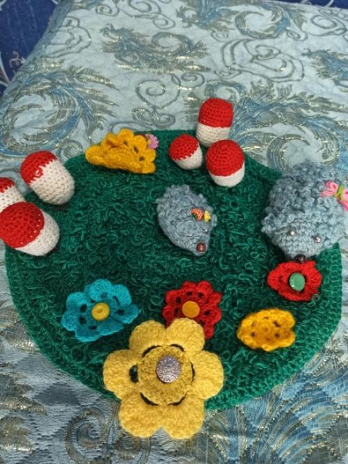 Дверь в красоту. 06