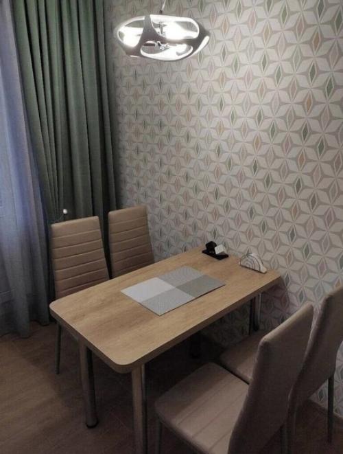 Наша квартира после ремонта. 06