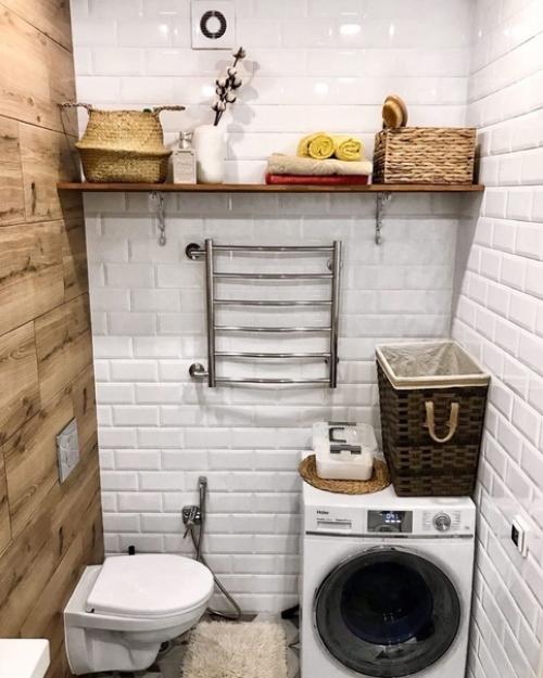 Уютная квартира от подписчицы. 03