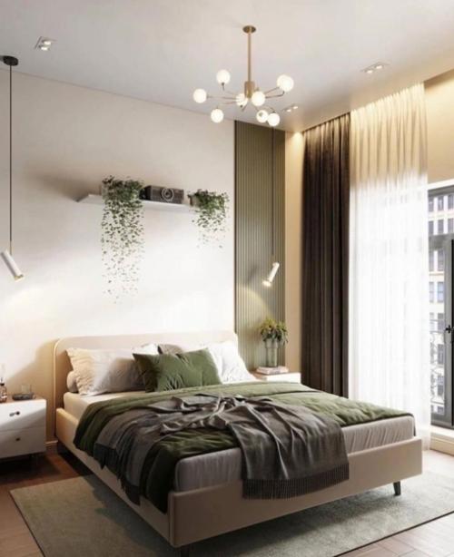 Идеальный интерьер каартиры. 05