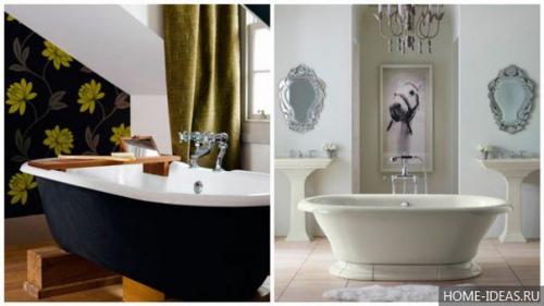 Ванна акриловая или стальная: что лучше? 02