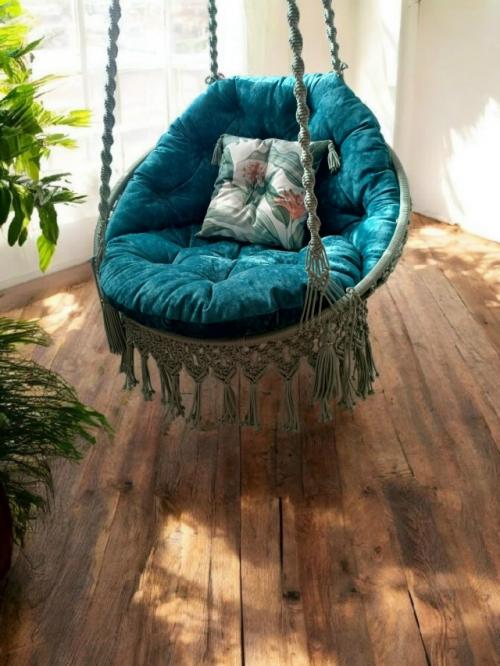 Всем здравствуйте!  Я Юлия, изготавливаю подвесные кресла, шатры, диваны и шезлонги. 04