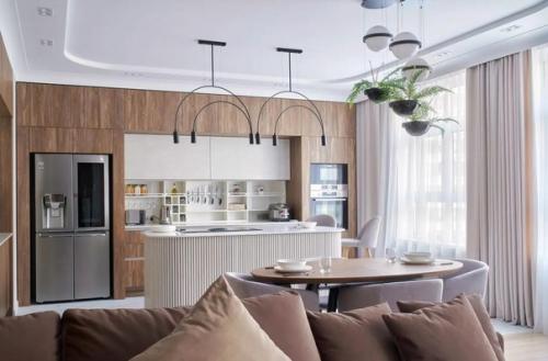 Реализация дизайн - проекта. 05