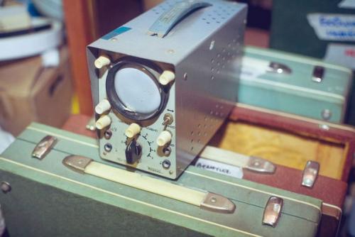 Ностальгизирующей по советскому периоду Москве невероятно повезло! 07