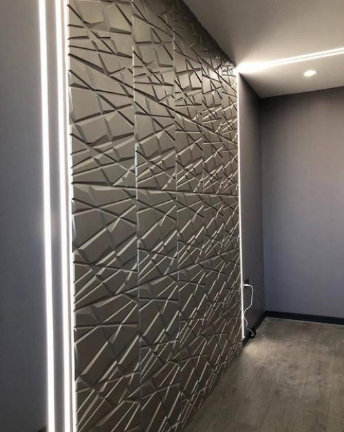 Результат ремонта квартиры. 06