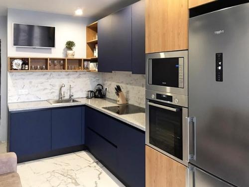 Как быстро и недорого сменить облик квартиры? 05