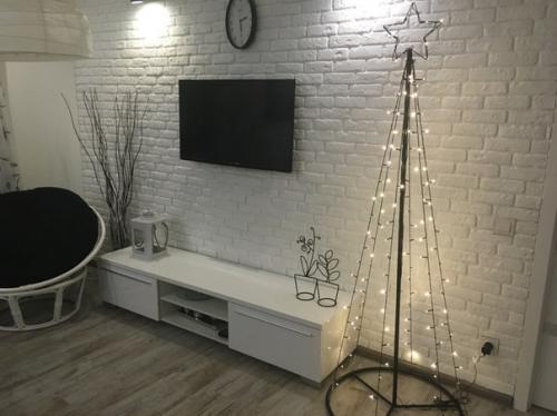 Привет, всем любителям скандинавского стиля! 04