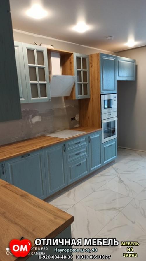 Ул. Панчука, д. 83-а. 01