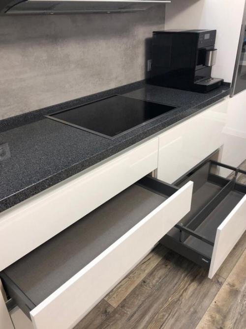 Результат ремонта кухни. 02