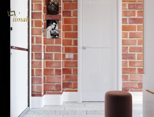 Дизайн - проект от студии Iimali. 05