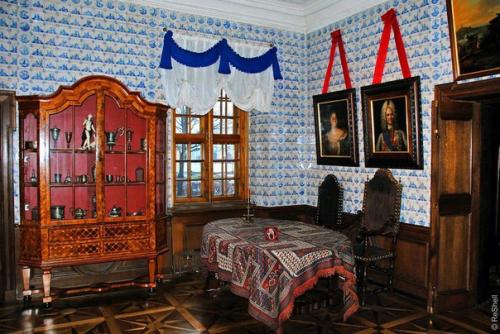 Как посетить все музеи эрмитажа, сэкономив 800 рублей. 05