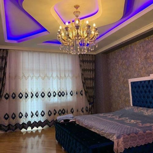 Интерьер в классическом стиле. 05