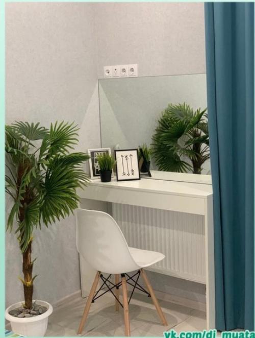 Интерьер современной квартиры. 05