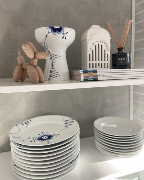 Tableware@Scandiinterior Kitchen. 01