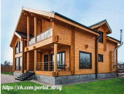 Под одной крышей. 03