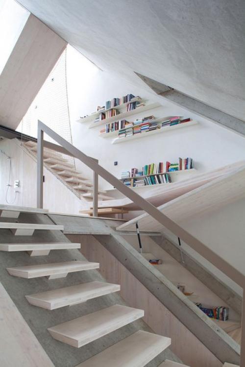 Таунхаус B14 в Берлине! 06