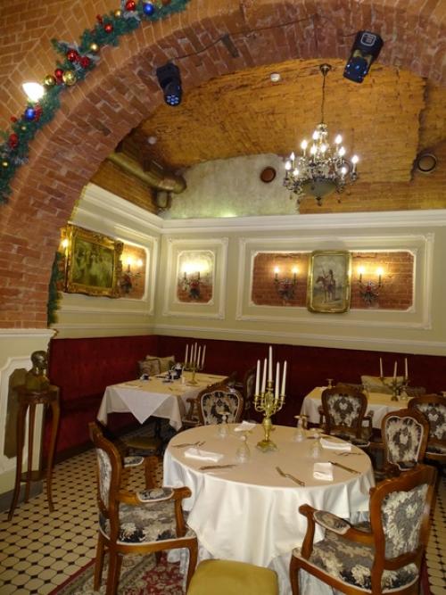 Теплая новогодняя встреча в уютном доме штакеншнейдера. 03