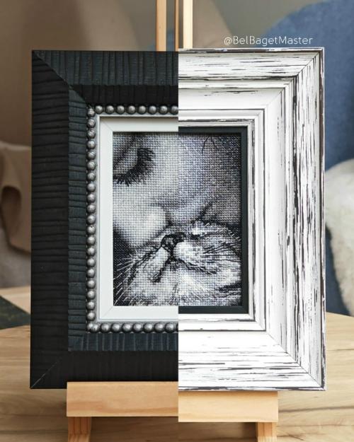 Ну кто перед котиками устоит? 
