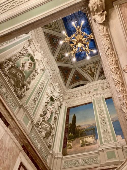 Я побывала в таком интересном месте вчера! 03