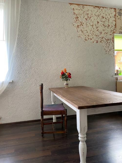 Основная проблема моей страницы - многообразие тем, дел и проектов. 07