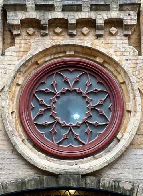 Дом в селивёрстовом переулке.