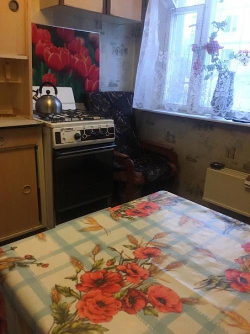 До и после. 01