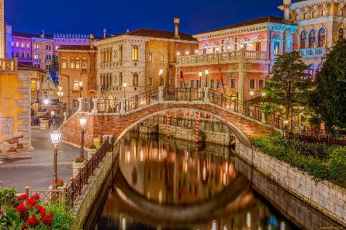 Где и чем развлечь себя в Венеции? 02