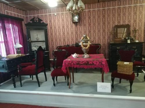 Далее краеведческий музей. 05