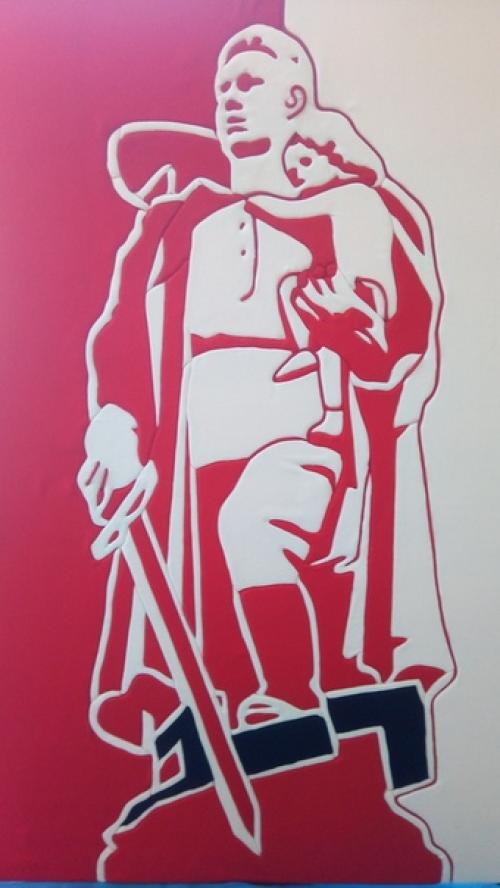 Дверь в красоту. 07