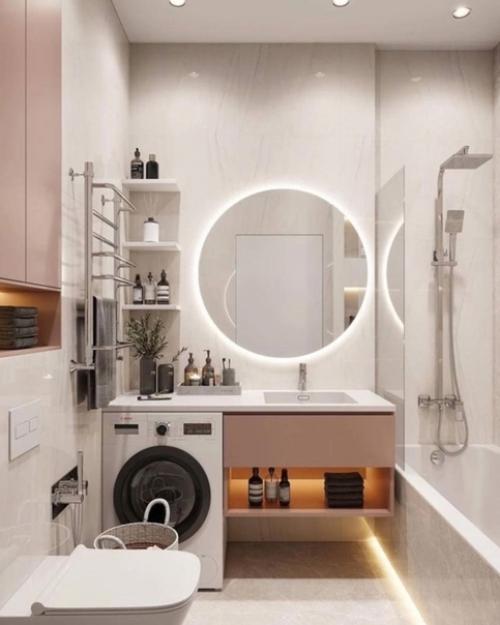 Идеальный интерьер каартиры. 02