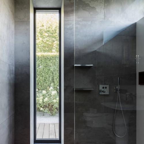 Большая настенная плитка для ванной в 2021. 02