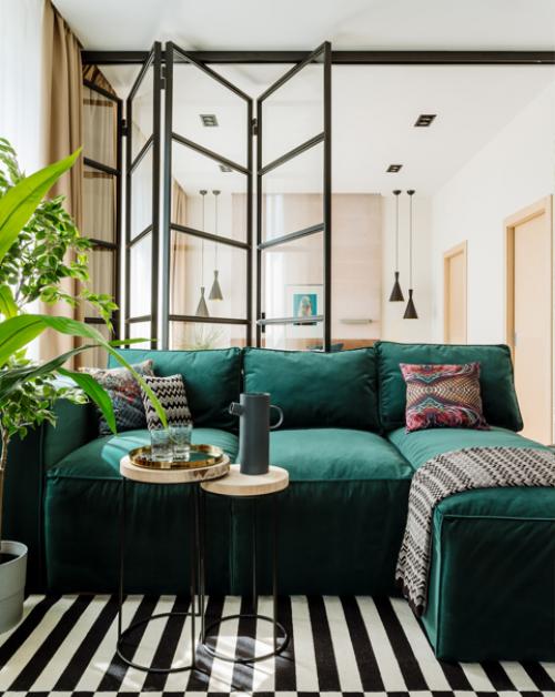 Мягкий угол - это всегда хорошо! 06