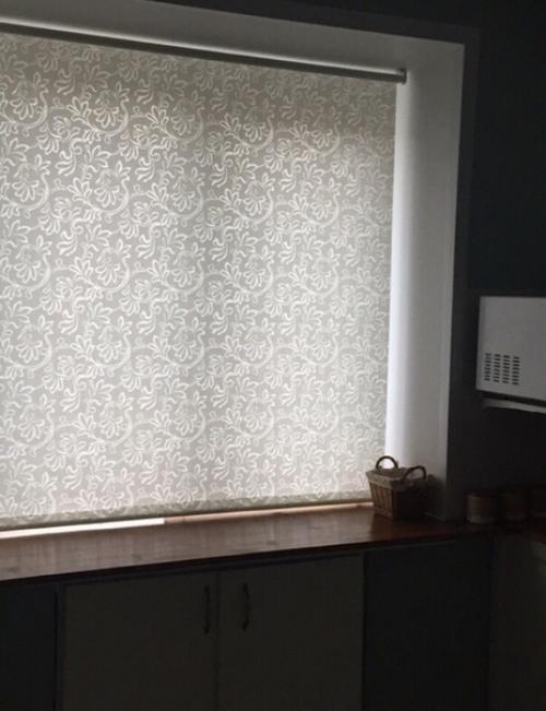 Кухня от нашей подписчицы. 05