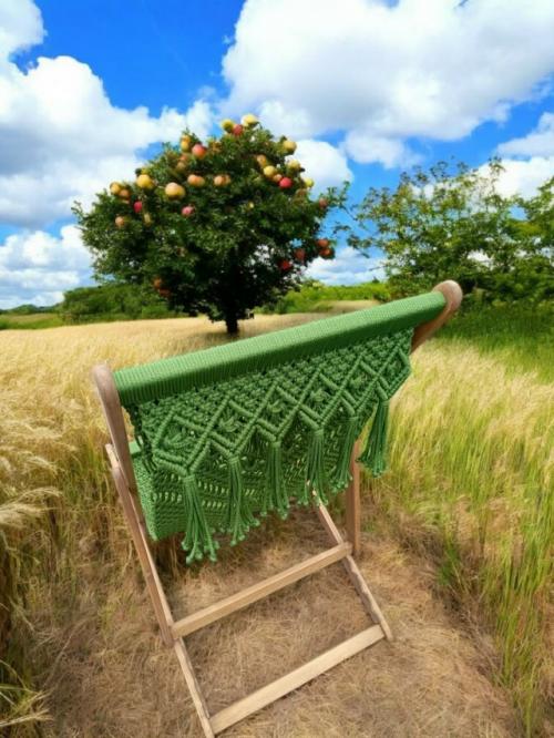 Всем здравствуйте!  Я Юлия, изготавливаю подвесные кресла, шатры, диваны и шезлонги. 08