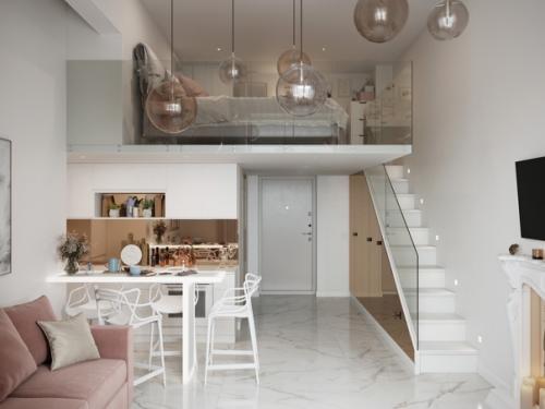 В данном проекте вовлеченность заказчицы была прям 100%! 02