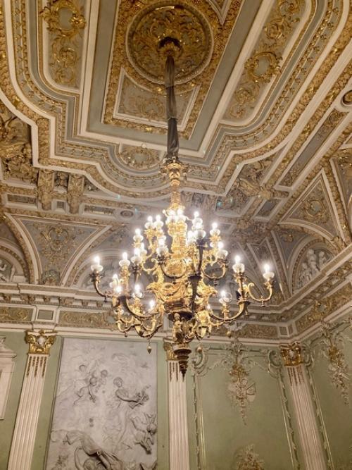 Я побывала в таком интересном месте вчера! 08