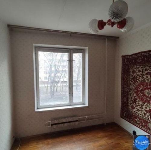 Сделали ремонт в спальне. 02