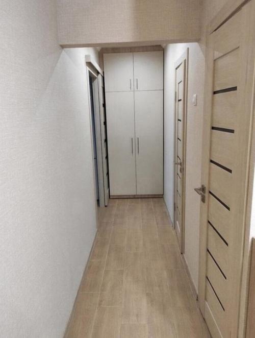 Наша квартира после ремонта. 08