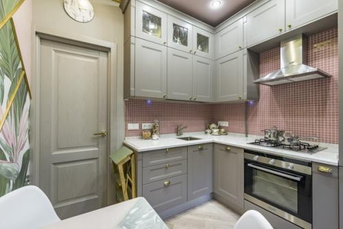 Проект в рамках тв - проекта под названием Сияние Розового Кварца. 07