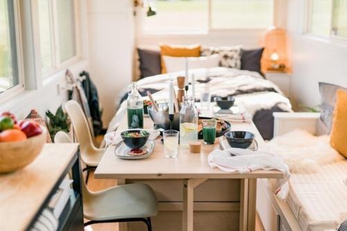 Ikea начала продажу микродомов. 03