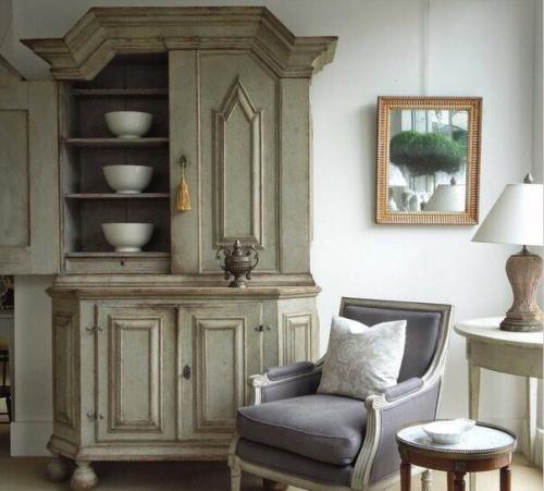 Стиль Прованс в интерьере - очарование светлой, доброй старины и простой роскоши.  